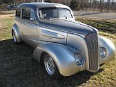 1937 Chevy